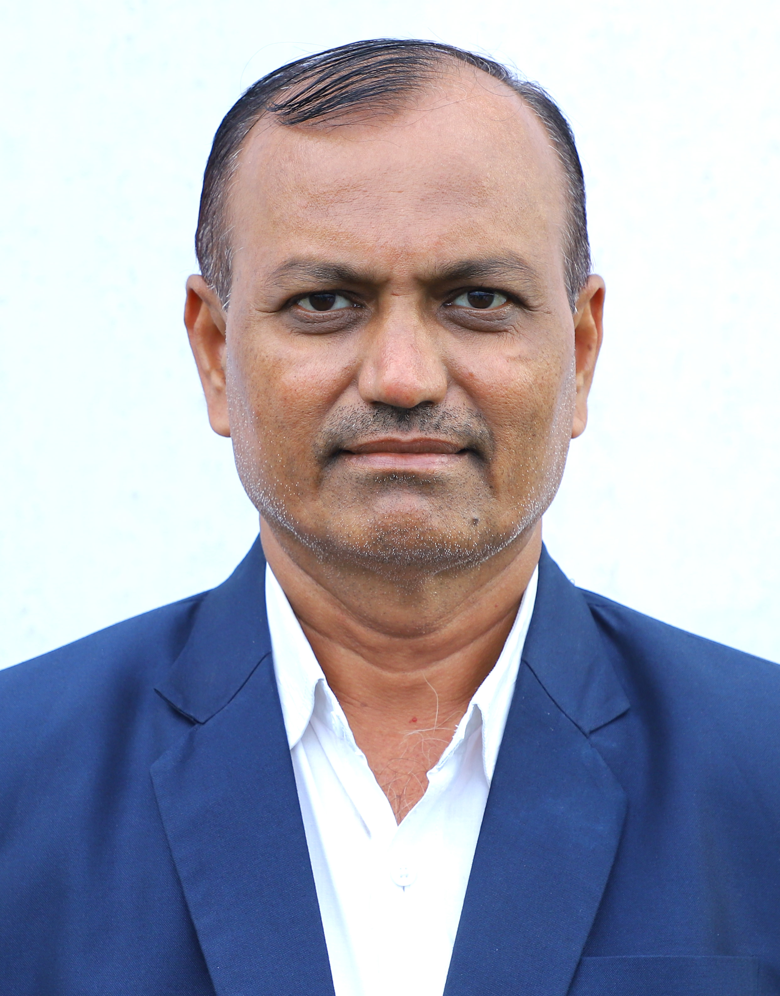 Shri. B. A. Sarvade